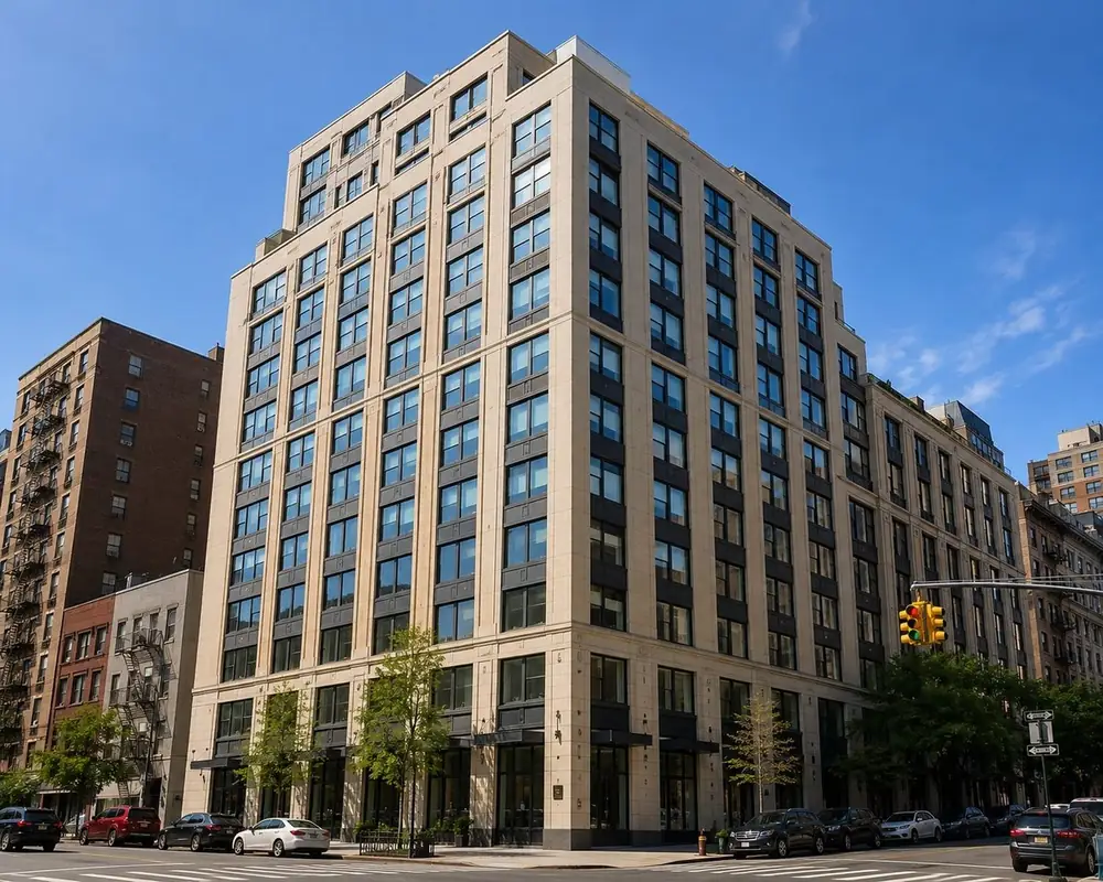 215 West 85th Street