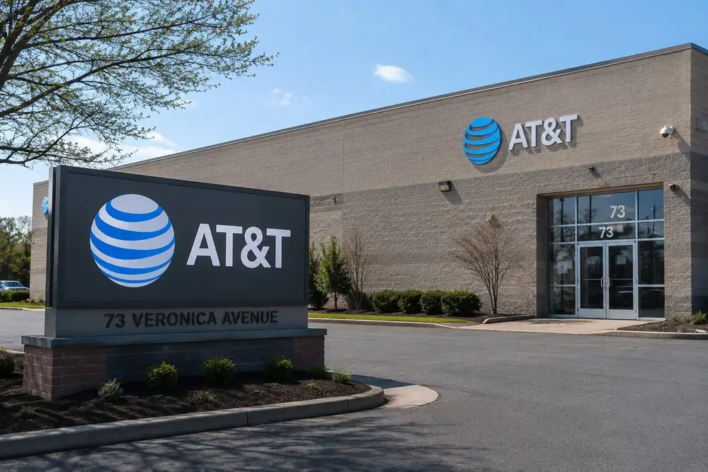 AT&T Somerset