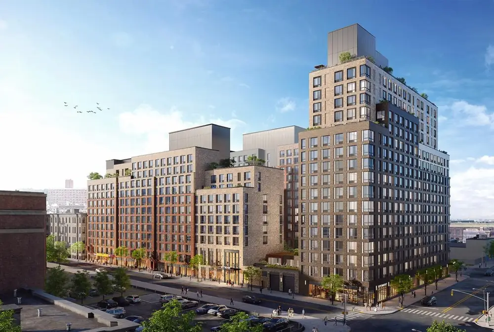 Inwood — Lots 21 & 9