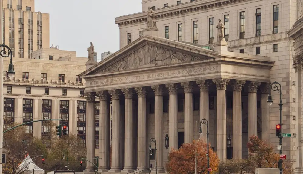 New York Supreme Court